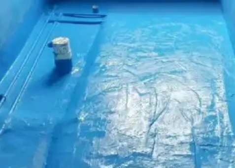 岑溪卫生间漏水维修公司分享下岑溪卫生间防水工程中常用防水涂料介绍。